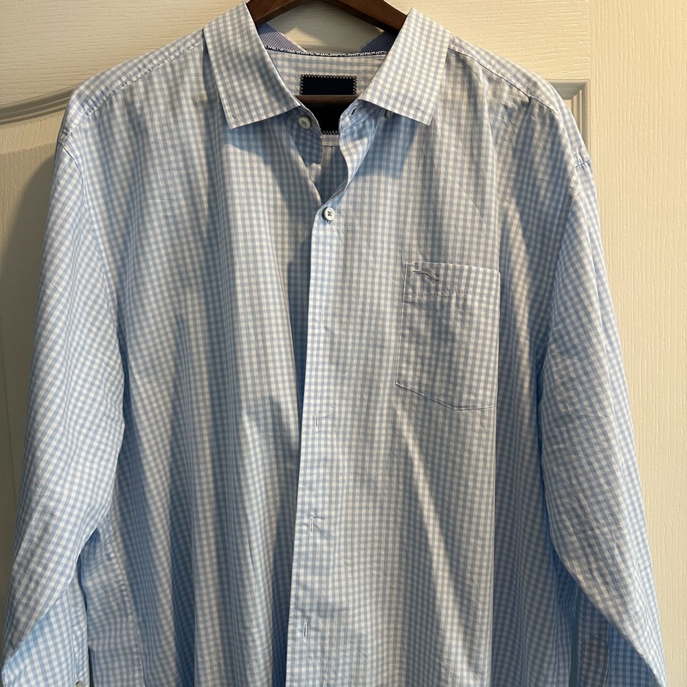 Tommy Bahama Button Up